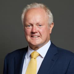 Parliament Member