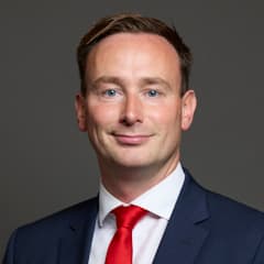 Parliament Member