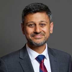Parliament Member