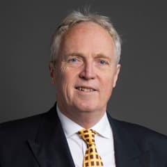 Parliament Member