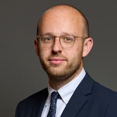 Parliament Member