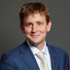Parliament Member