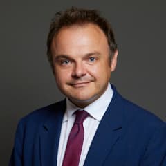 Parliament Member