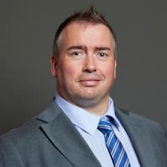 Parliament Member