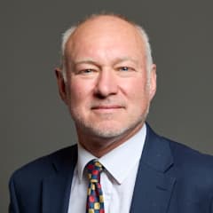 Parliament Member