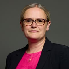 Parliament Member