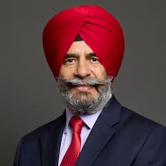 Parliament Member