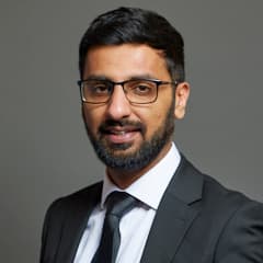 Parliament Member