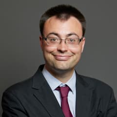 Parliament Member
