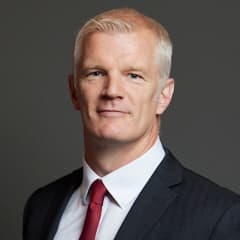 Parliament Member
