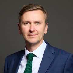 Parliament Member