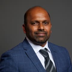Parliament Member