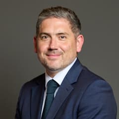 Parliament Member