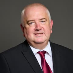 Parliament Member