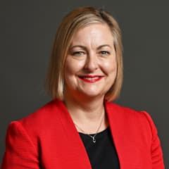 Parliament Member