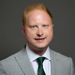 Parliament Member