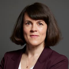 Parliament Member