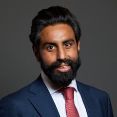 Parliament Member