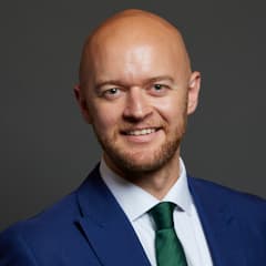 Parliament Member