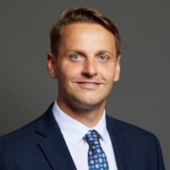 Parliament Member