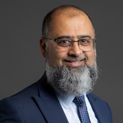 Parliament Member