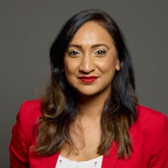 Parliament Member