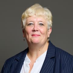 Parliament Member