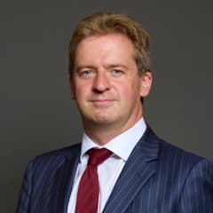 Parliament Member