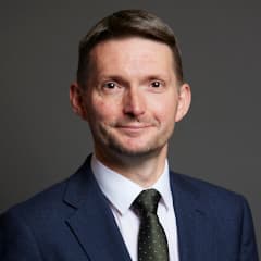 Parliament Member