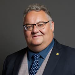Parliament Member
