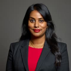 Parliament Member