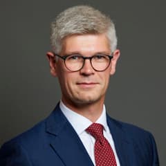 Parliament Member