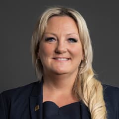 Parliament Member