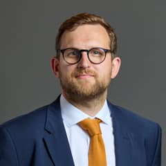 Parliament Member