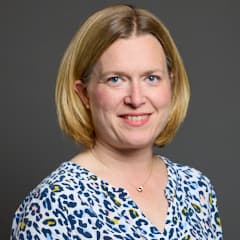 Parliament Member
