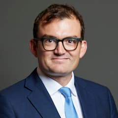 Parliament Member