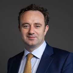 Parliament Member