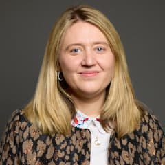 Parliament Member