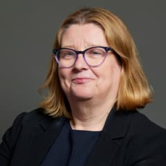 Parliament Member