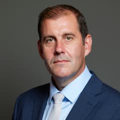 Parliament Member