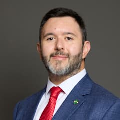 Parliament Member