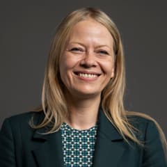 Parliament Member