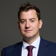 Parliament Member