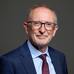 Parliament Member