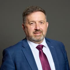 Parliament Member