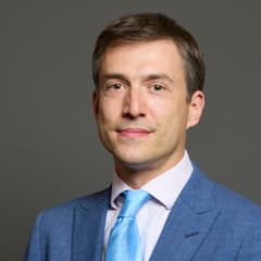 Parliament Member