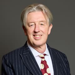 Parliament Member