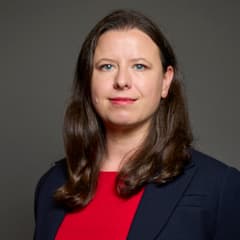 Parliament Member