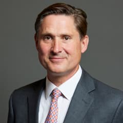 Parliament Member