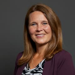 Parliament Member